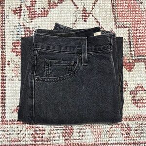 Levi’s Baggy Dad Jeans